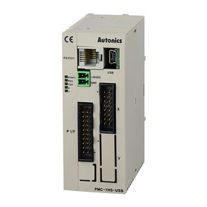Motion Controller / 1-Achs