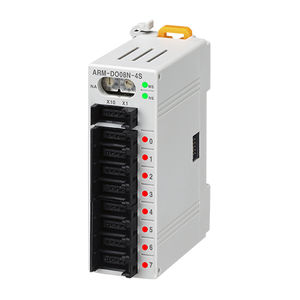EA Modul / Netzwerk