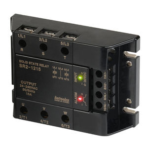Statisches Relais / DC