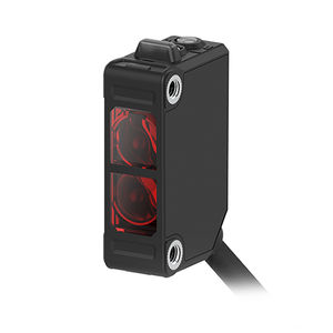 Optoelektronischer Sensor / Reflex-Lichttaster