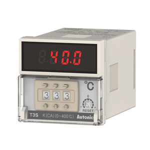 digitaler Temperaturcontroller