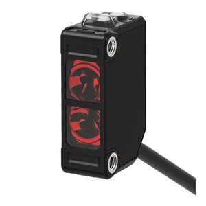 Optoelektronischer Sensor / Reflex-Lichttaster
