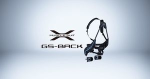 passives Exoskelett