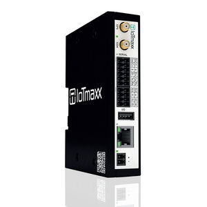 Gateway / 4G LTE