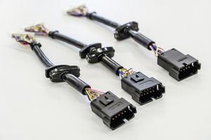 PVC-Spritzgießen 1