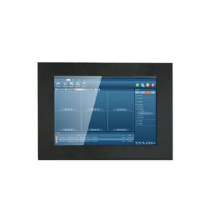 Panel-PC / LCD