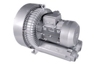 Turbogebläse