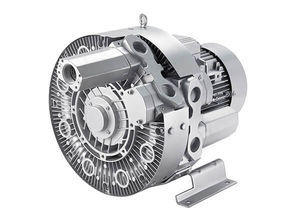 Turbogebläse