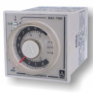 analoges Zeitrelais