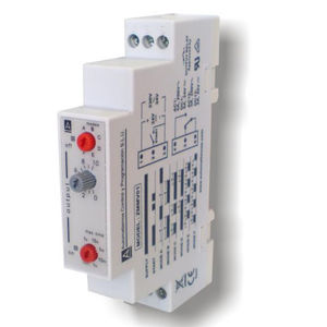 elektronisches Zeitrelais