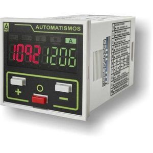 digitaler Zähler