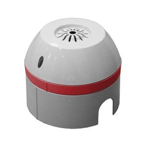 Gasdetektor