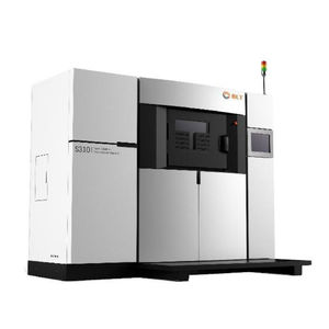 3D-Drucker / Stahl