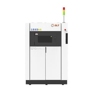 3D-Drucker / Stahl