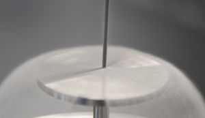 Pulver für 3D-Drucker / Nickel