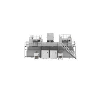 3D-Drucker / Edelstahl