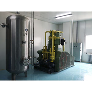 Schraubenkompressor 1