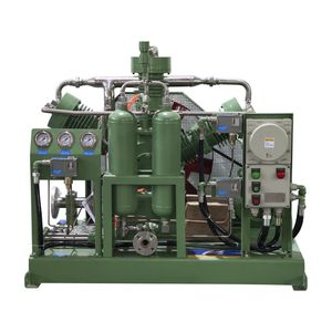 Wasserstoff-Kompressor 1