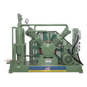 Wasserstoff-Kompressor 1