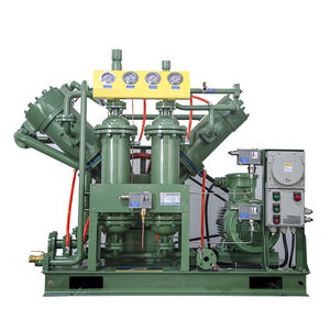 Wasserstoff-Kompressor 1