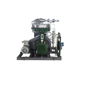 Membrankompressor 1