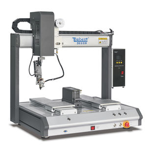 Wellenlötmaschine