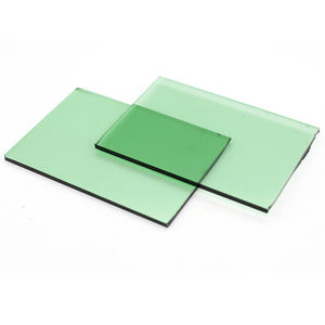 Glasplatte