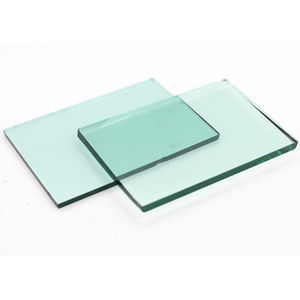 Glasplatte