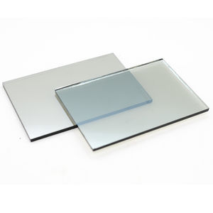 Glasplatte