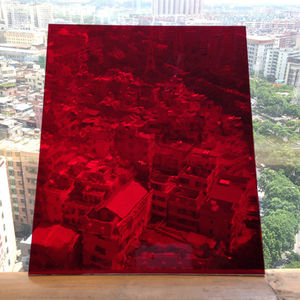 Glasfolie