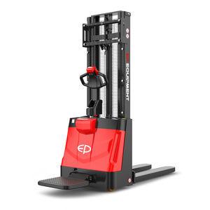 elektrischer Stapler 1