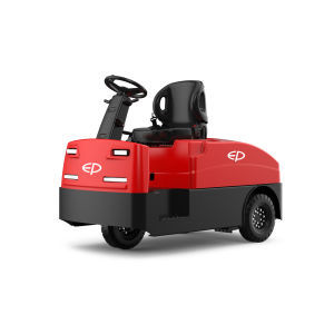 Schlepp-Schlepper