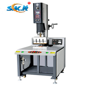 Ultraschall-Schweißmaschine