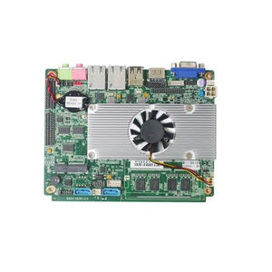 3,5''-Mainboard