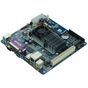 Mainboard / Intel® Atom D525