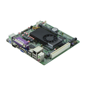 Mainboard / Intel® Atom D525