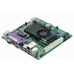 Mainboard / Intel® Atom D525