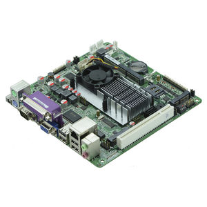 Mainboard / Intel® Atom D525