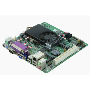 Mainboard / Intel® Atom D2550