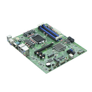 ATX-Mainboard