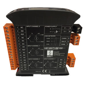 digitales E/A-Modul