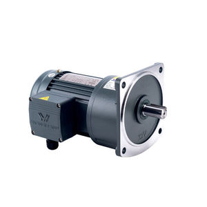 vertikaler Getriebemotor
