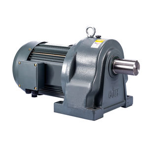 DC-Getriebemotor