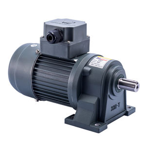 DC-Getriebemotor