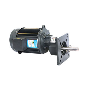 dreiphasiger Getriebemotor