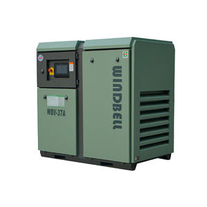 Luftkompressor 1