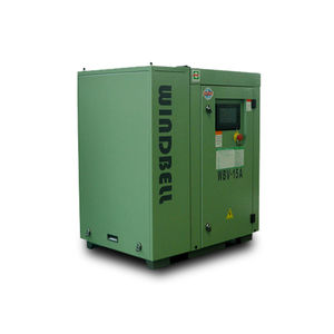 Luftkompressor 1