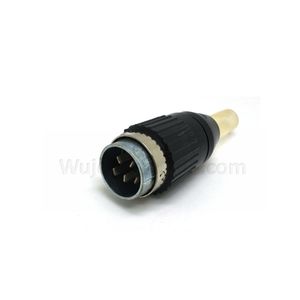 Stecker