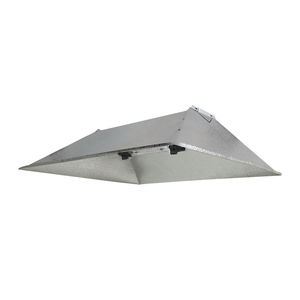 Aluminium-Beleuchtung 1