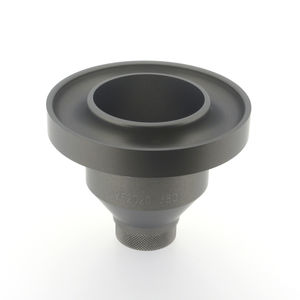 Auslaufbecher / DIN 53211 1